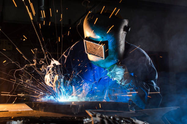  Wildwood, MO Welder Pros