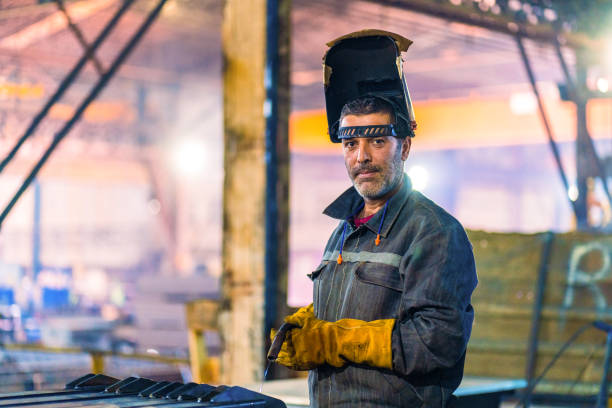 Best Specialty Welding Processes in Wildwood, MO
