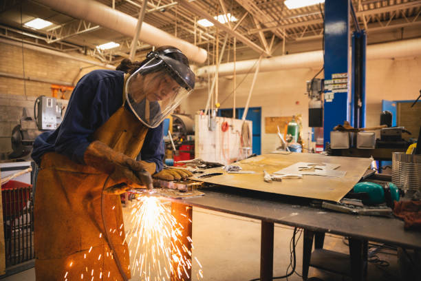 Reliable Wildwood, MO Welder & Metal Fabrication Solutions