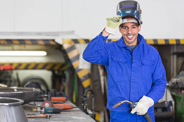 Best Automation and Robotic Welding in Wildwood, MO